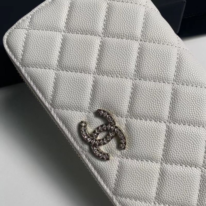 Chanel Wallet Purse